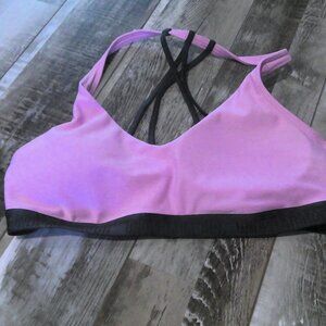 UNDER ARMOUR SPORTS BRA